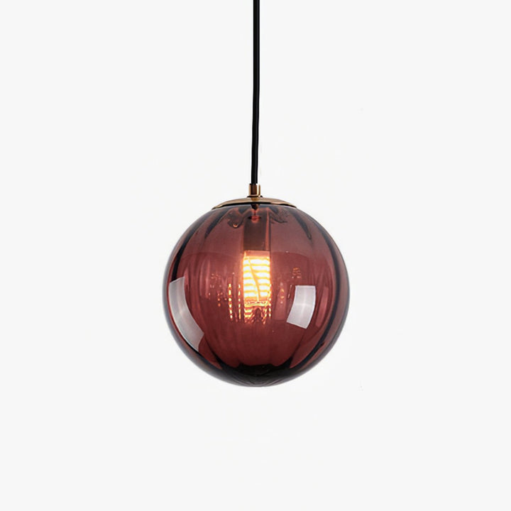 Paola Pendant Light - Vakkerlight