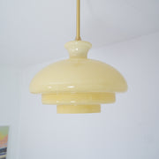 Paolina glazen hanglamp 