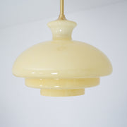 Paolina glazen hanglamp 