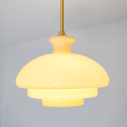 Paolina Glass Pendant Lamp