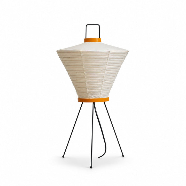 Paper Lantern Floor Lamp - Vakkerlight