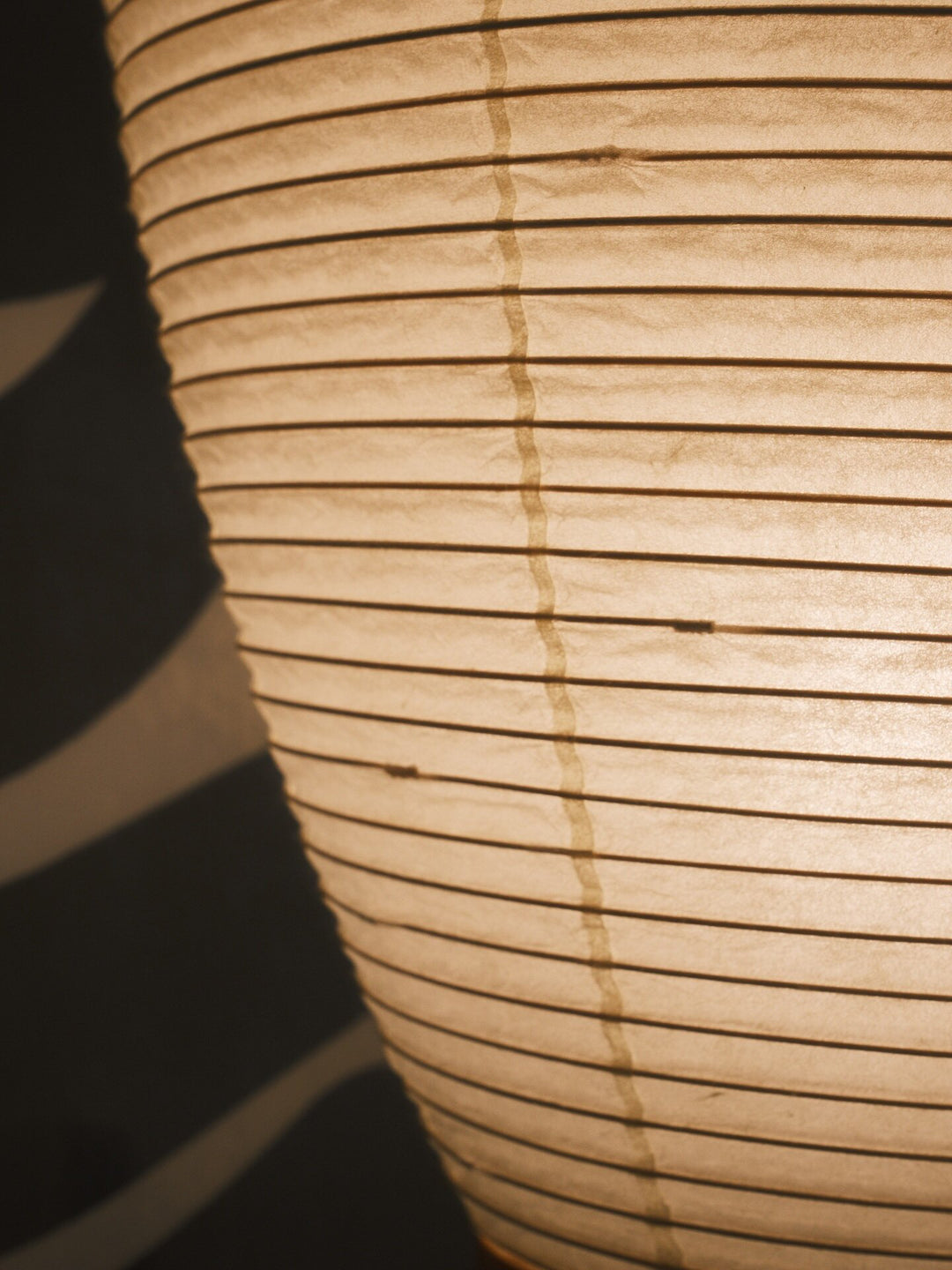 Paper Lantern Floor Lamp - Vakkerlight