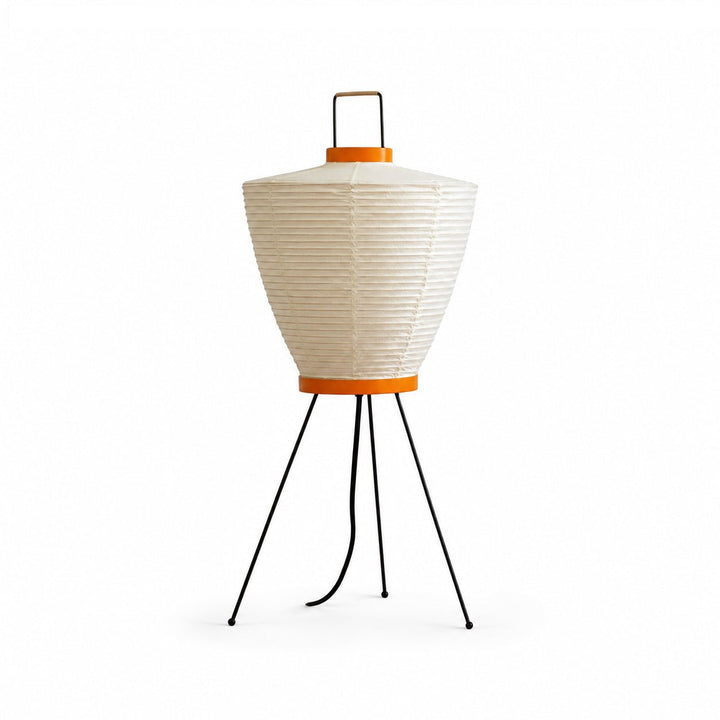 Paper Lantern Floor Lamp - Vakkerlight