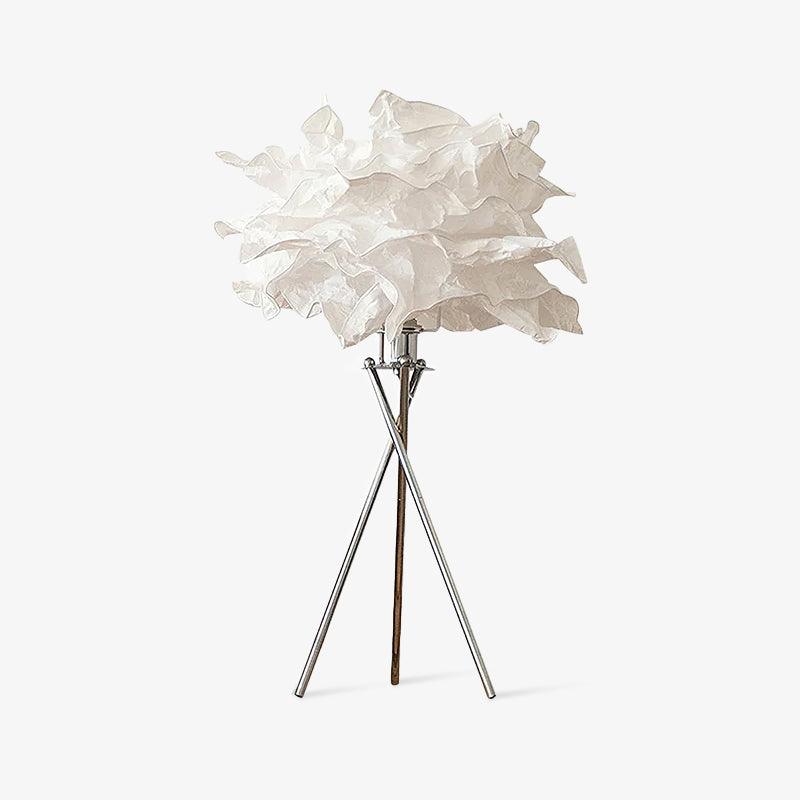 Paper Table Lamp - Vakkerlight