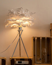 Paper Table Lamp - Vakkerlight