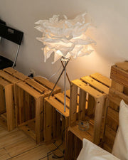 Paper Table Lamp - Vakkerlight
