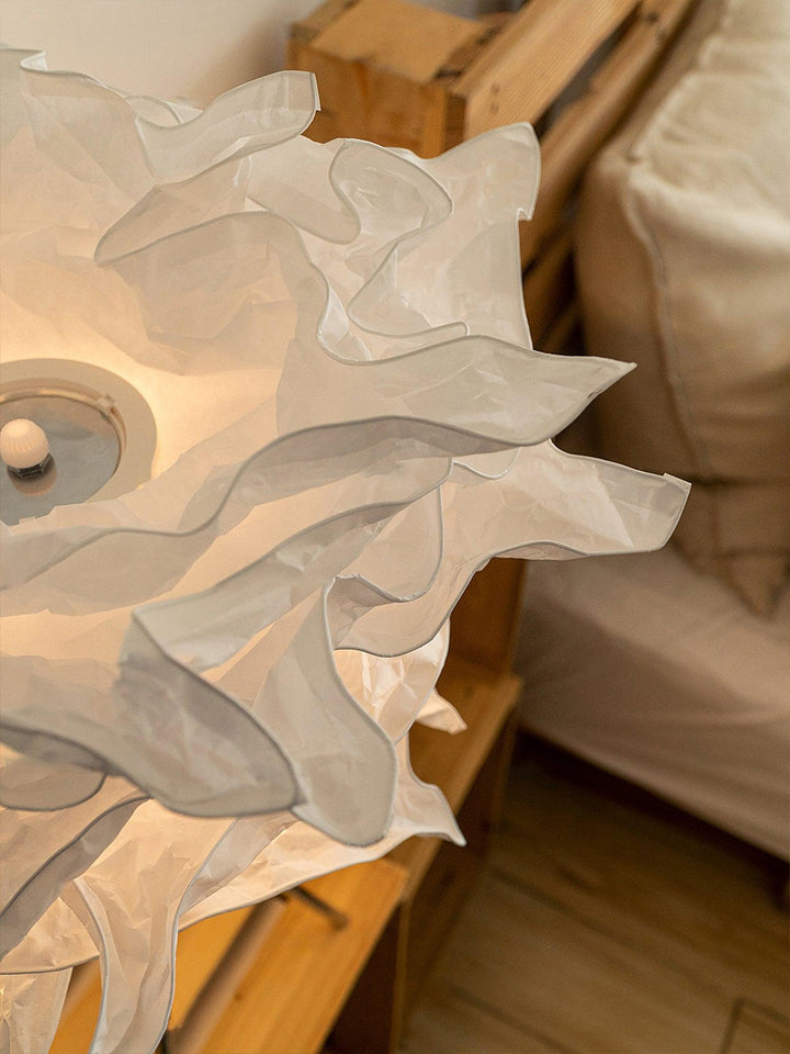 Paper Table Lamp - Vakkerlight