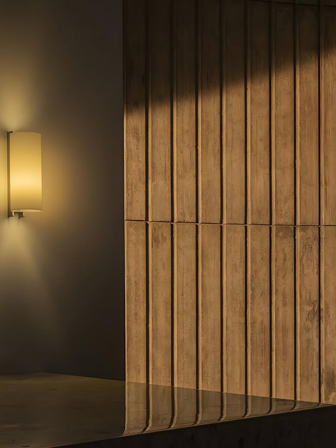 Papiro Wall Light - Vakkerlight