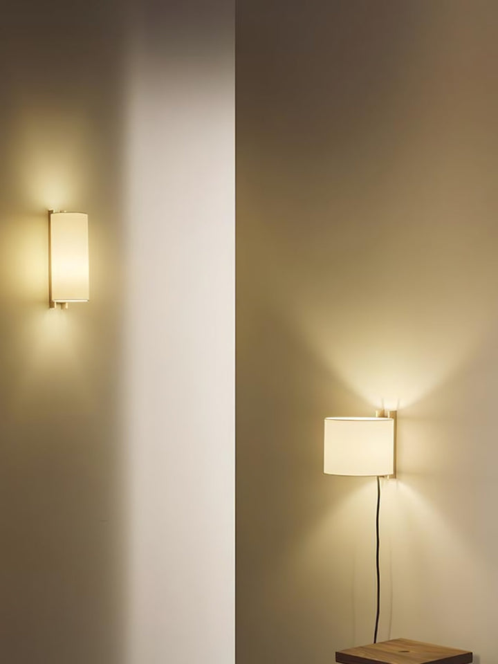 Papiro Wall Light - Vakkerlight