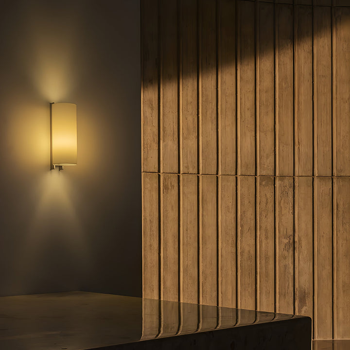 Papiro Wall Light - Vakkerlight