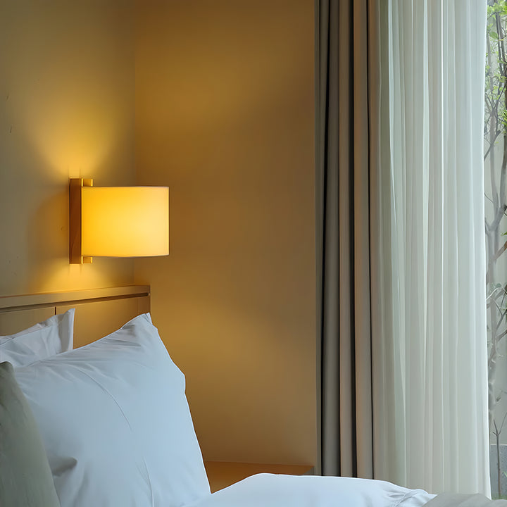 Papiro Wall Light - Vakkerlight