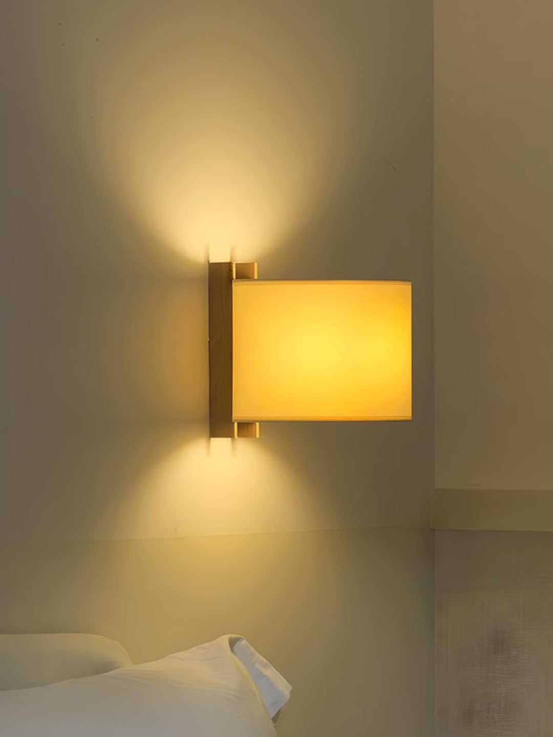 Papiro Wall Light - Vakkerlight