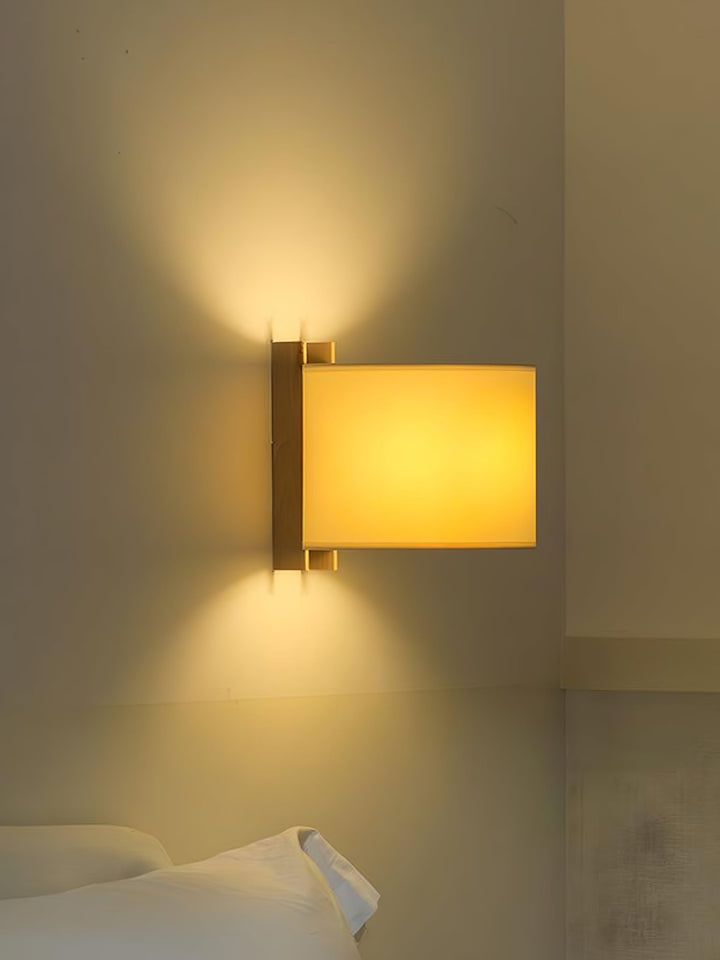 Papiro Wall Light - Vakkerlight