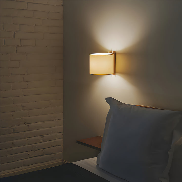 Papiro Wall Light - Vakkerlight