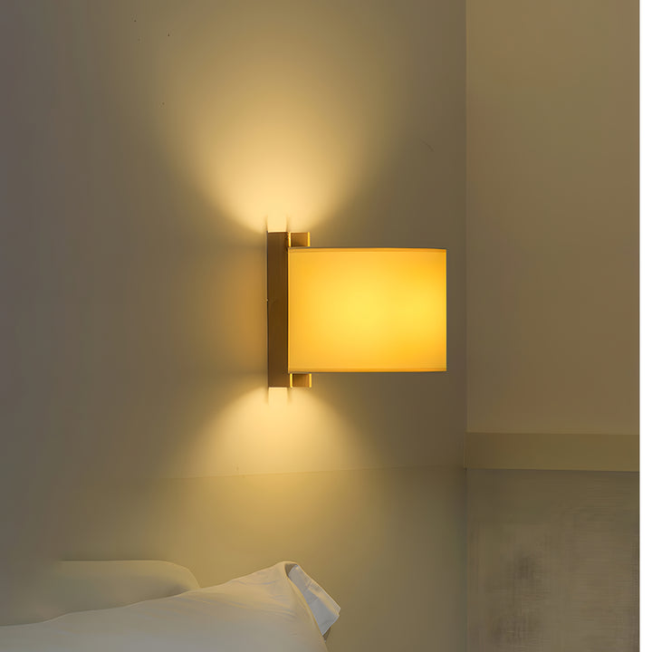 Papiro Wall Light - Vakkerlight