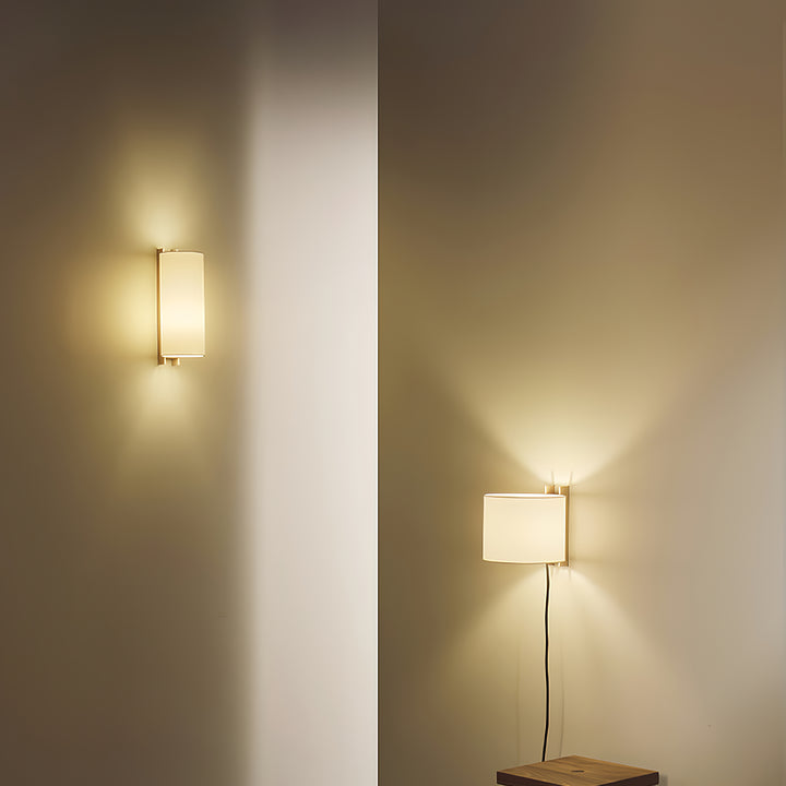 Papiro Wall Light - Vakkerlight