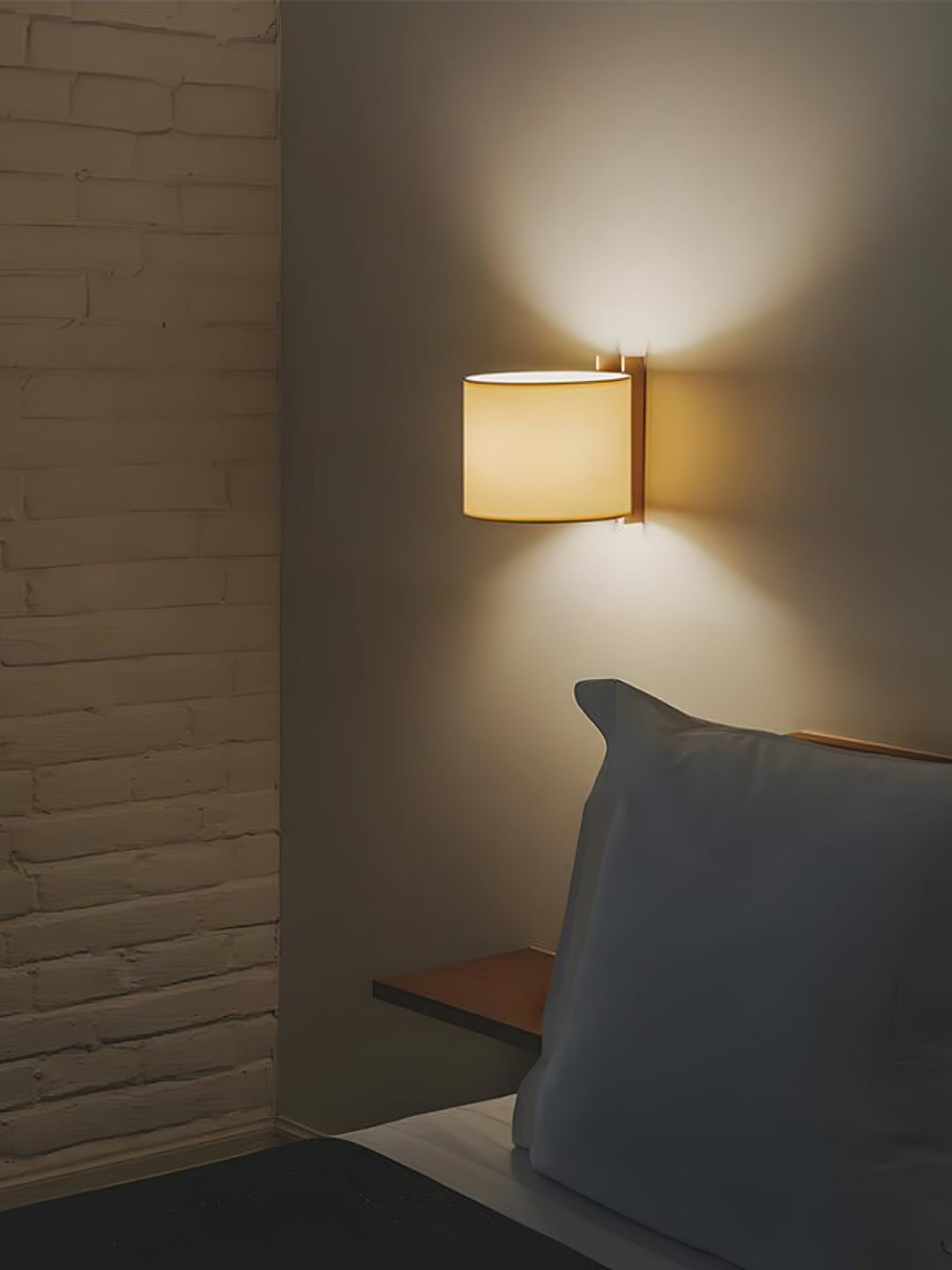 Papiro Wall Light - Vakkerlight