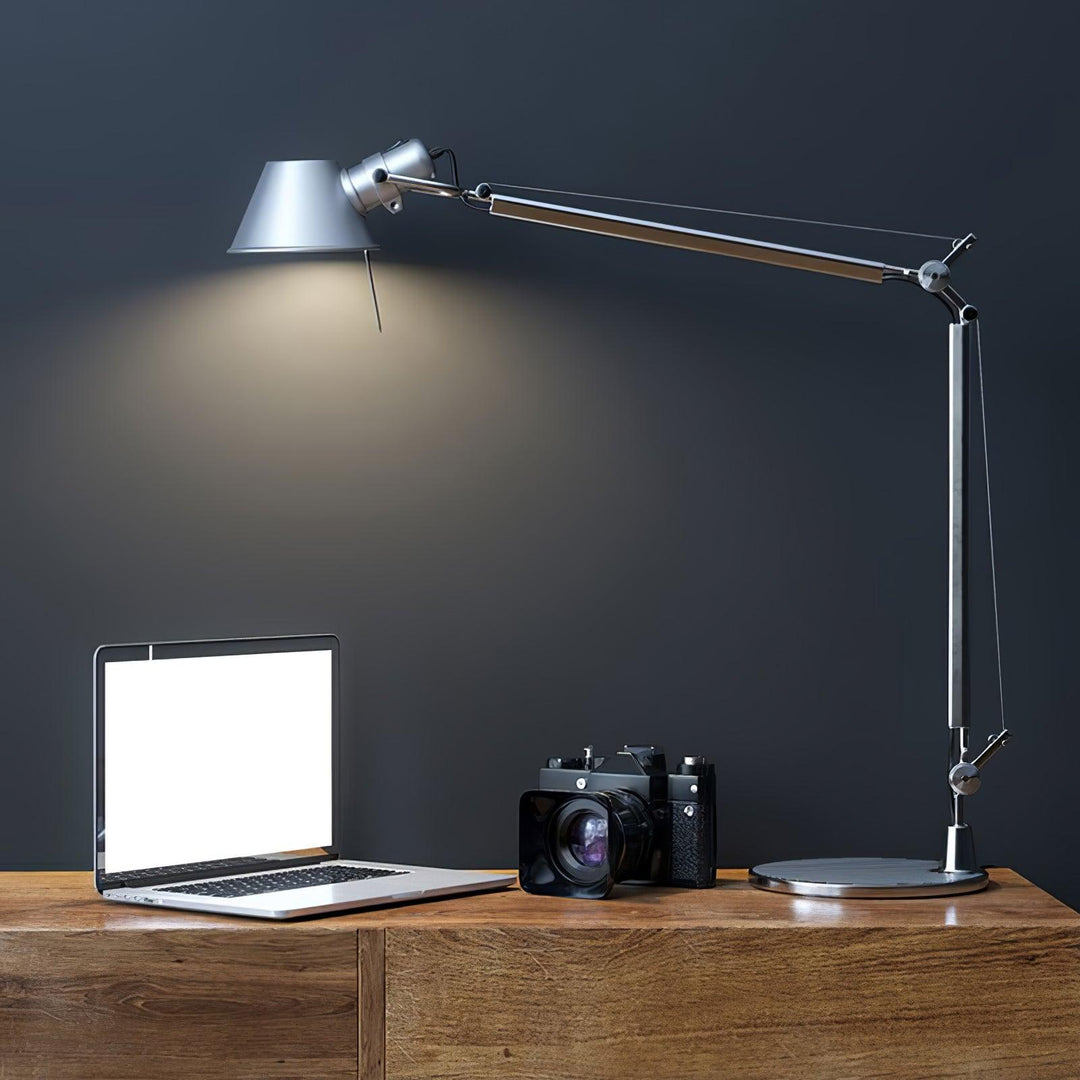 Parete Table Lamp - Vakkerlight