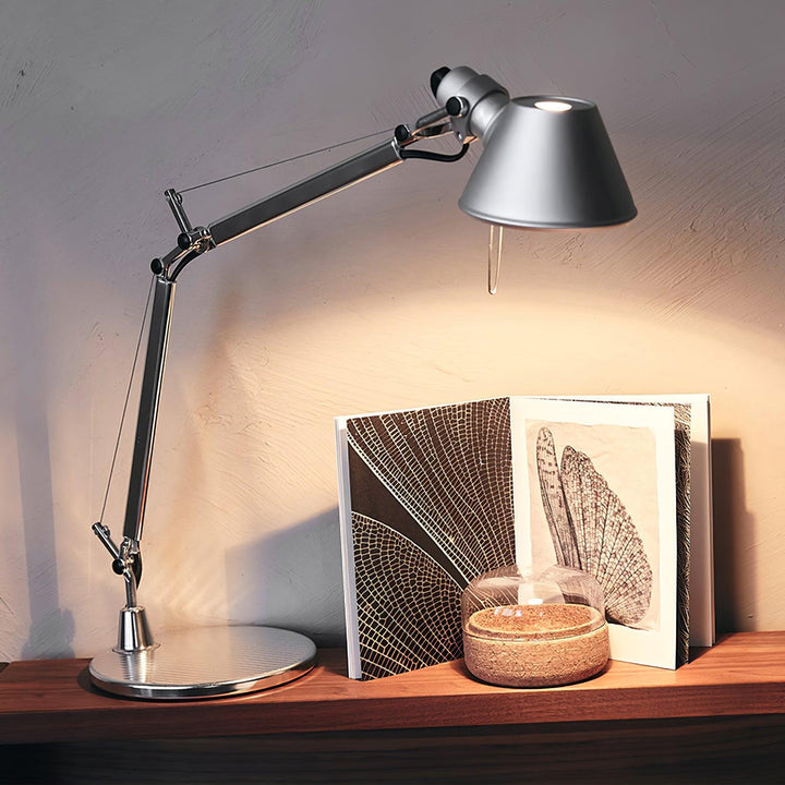 Parete Table Lamp - Vakkerlight