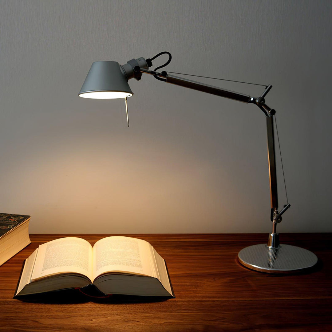 Parete Table Lamp - Vakkerlight