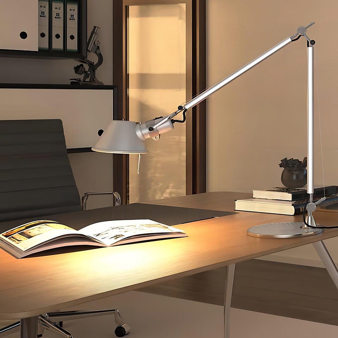 Parete Table Lamp - Vakkerlight