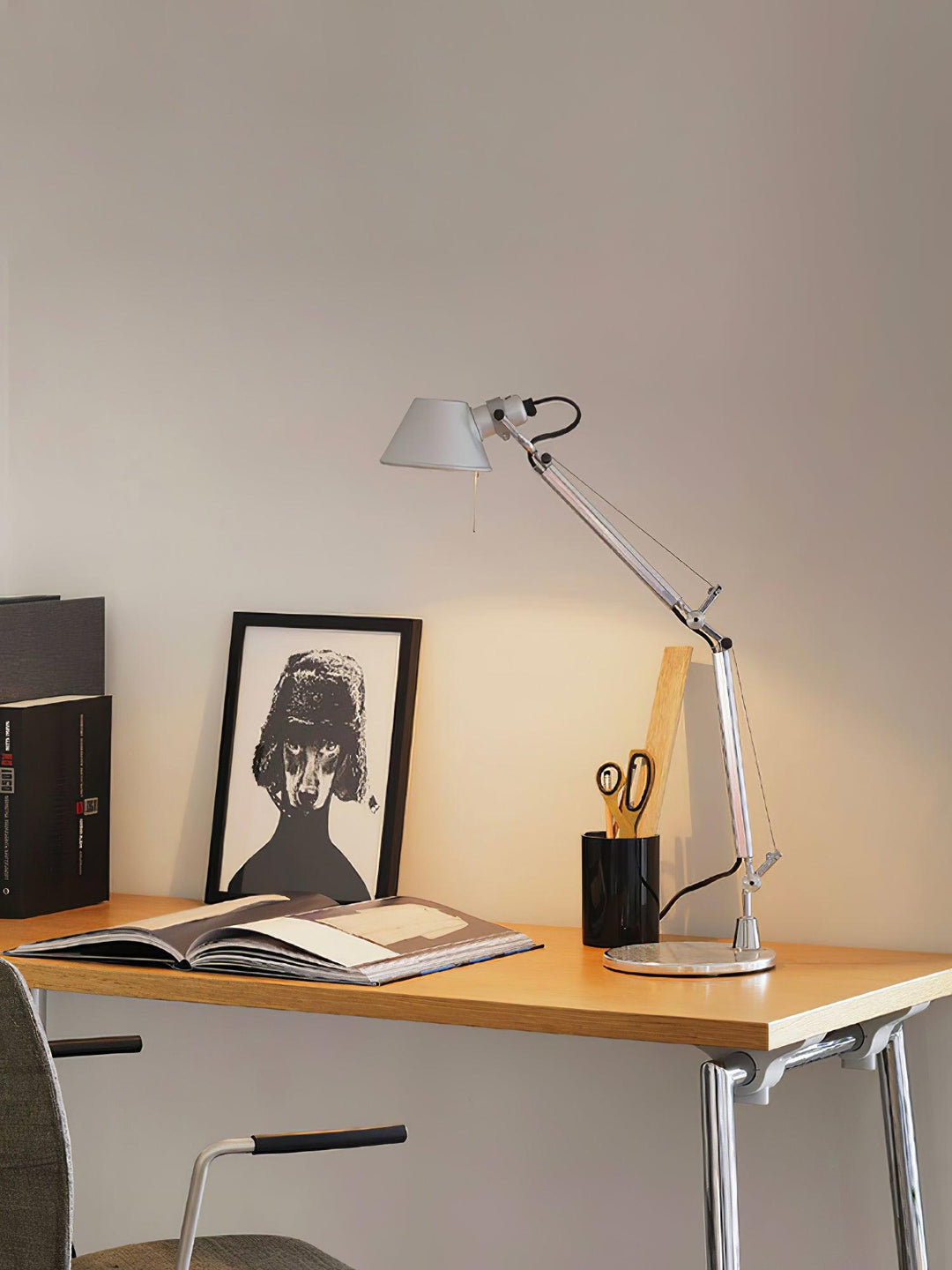 Parete Table Lamp - Vakkerlight