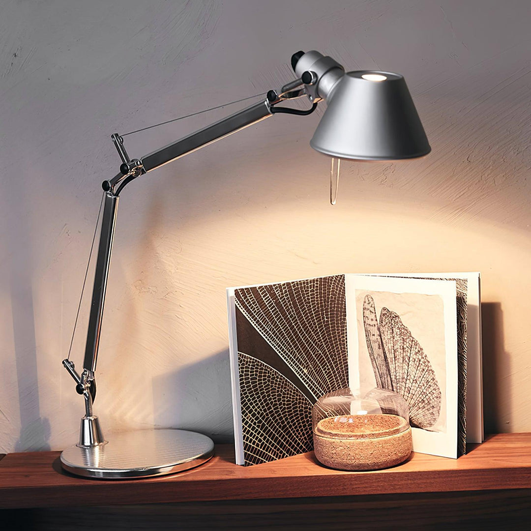 Parete Table Lamp - Vakkerlight