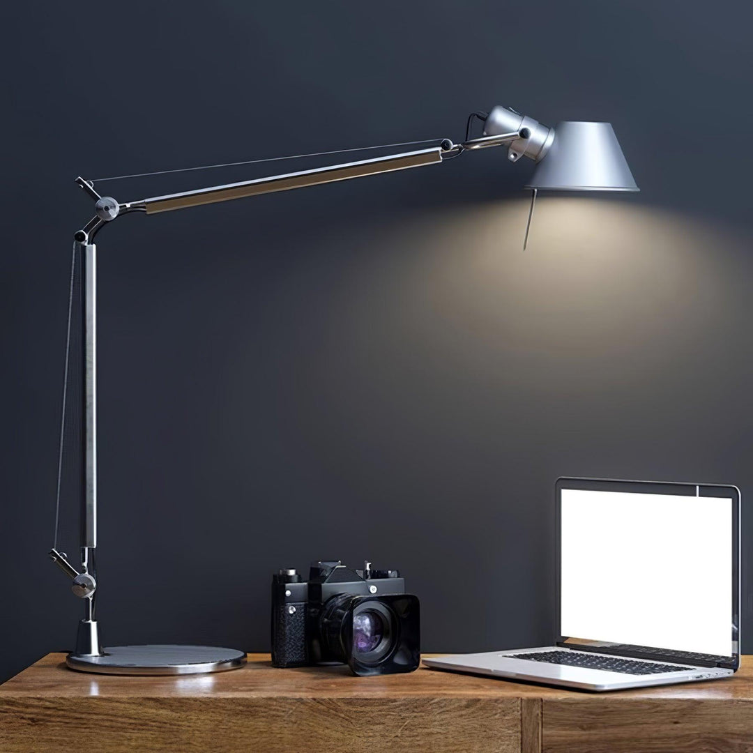 Parete Table Lamp - Vakkerlight