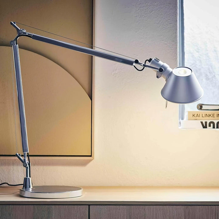 Parete Table Lamp - Vakkerlight