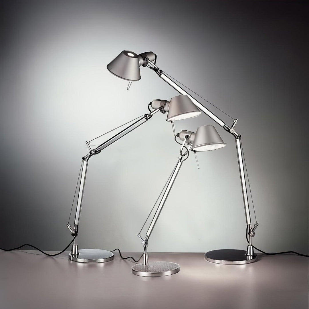 Parete Table Lamp - Vakkerlight