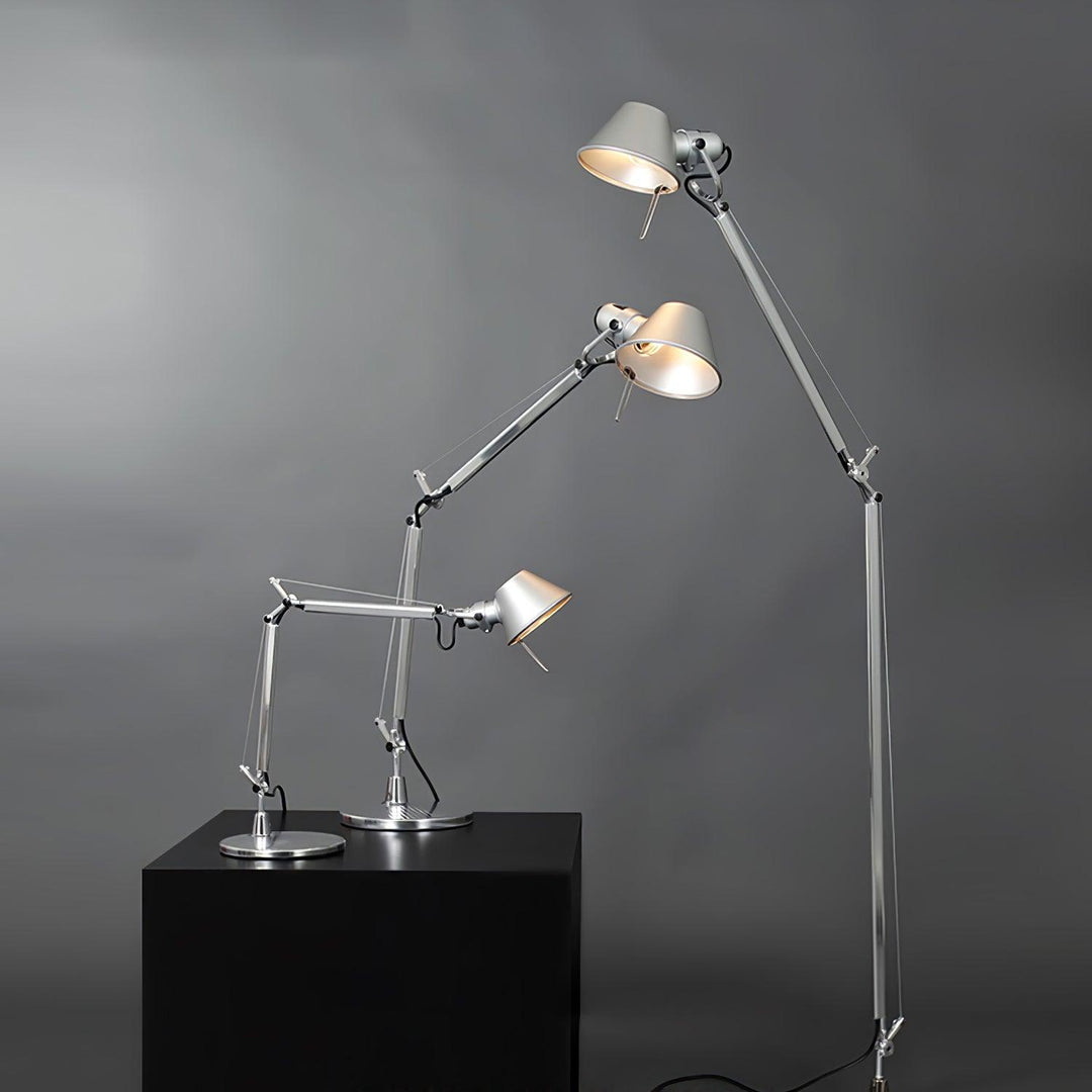 Parete Table Lamp - Vakkerlight