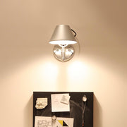 Parete Wall Lamp - Vakkerlight