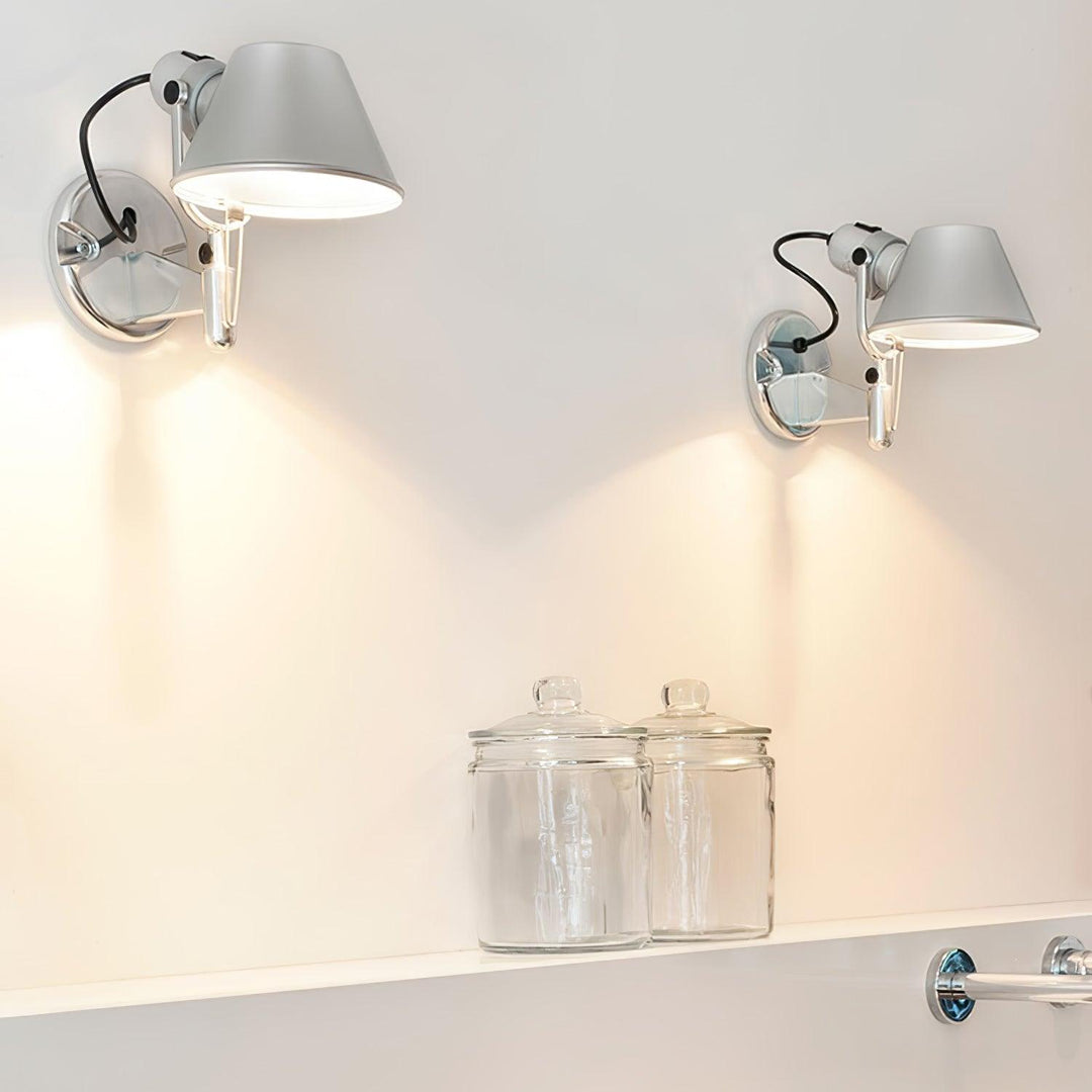 Parete Wall Lamp - Vakkerlight