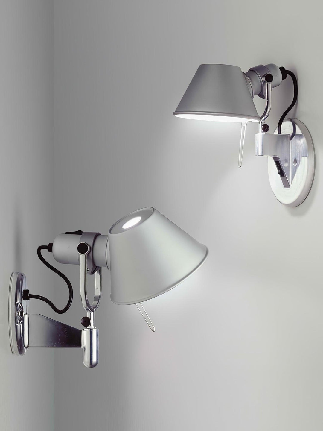 Parete Wall Lamp - Vakkerlight