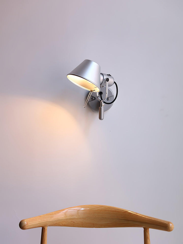 Parete Wall Lamp - Vakkerlight