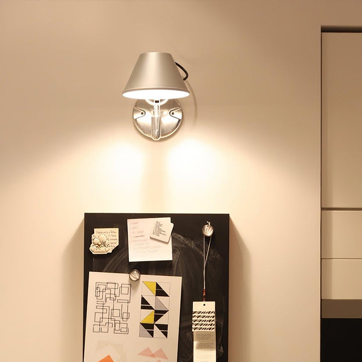 Parete Wall Lamp - Vakkerlight