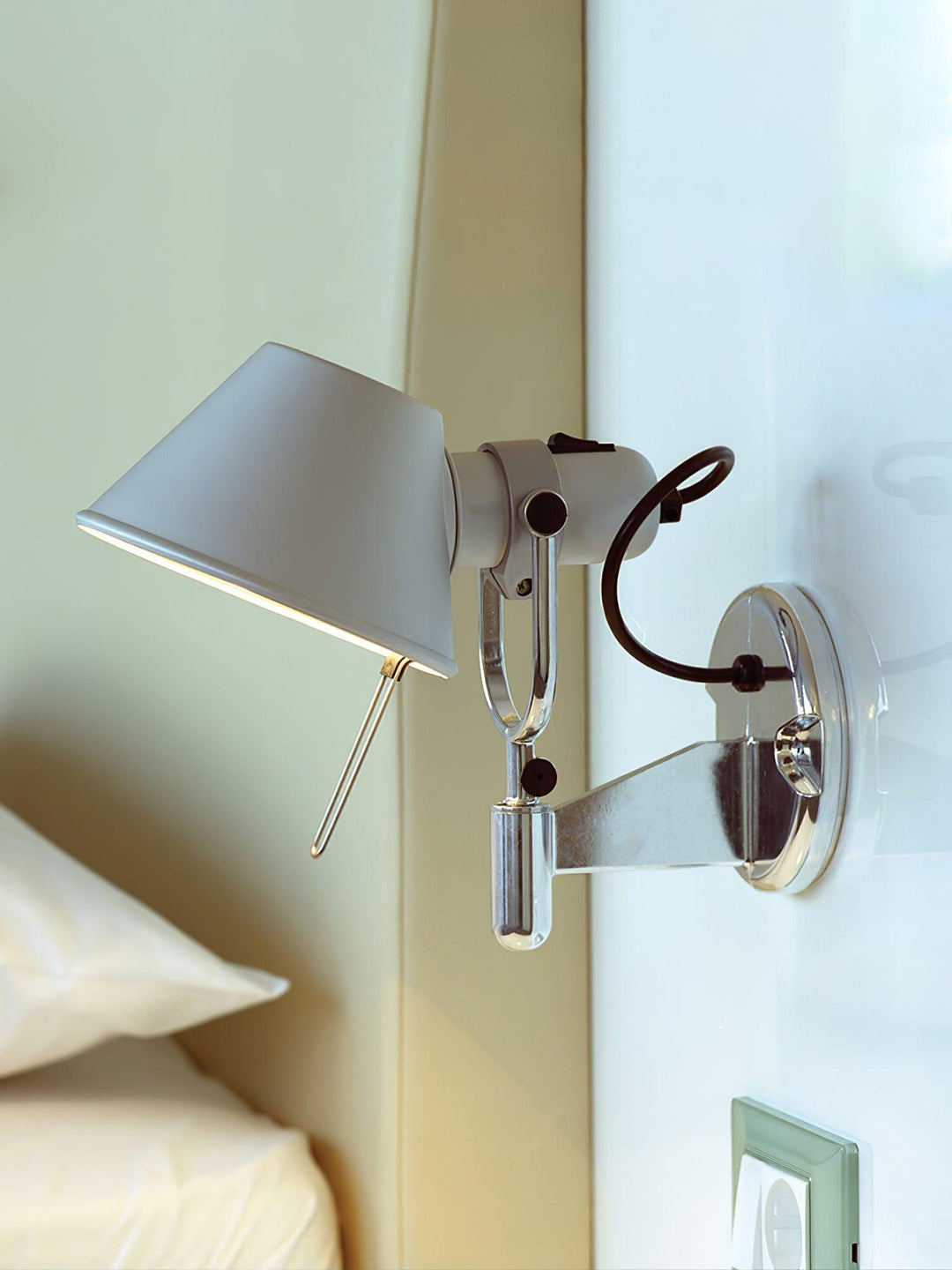 Parete Wall Lamp - Vakkerlight