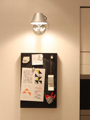 Parete Wall Lamp - Vakkerlight