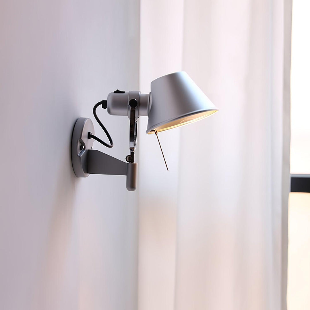 Parete Wall Lamp - Vakkerlight