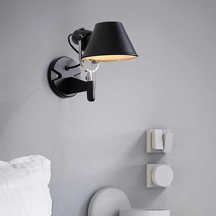 Parete Wall Lamp - Vakkerlight