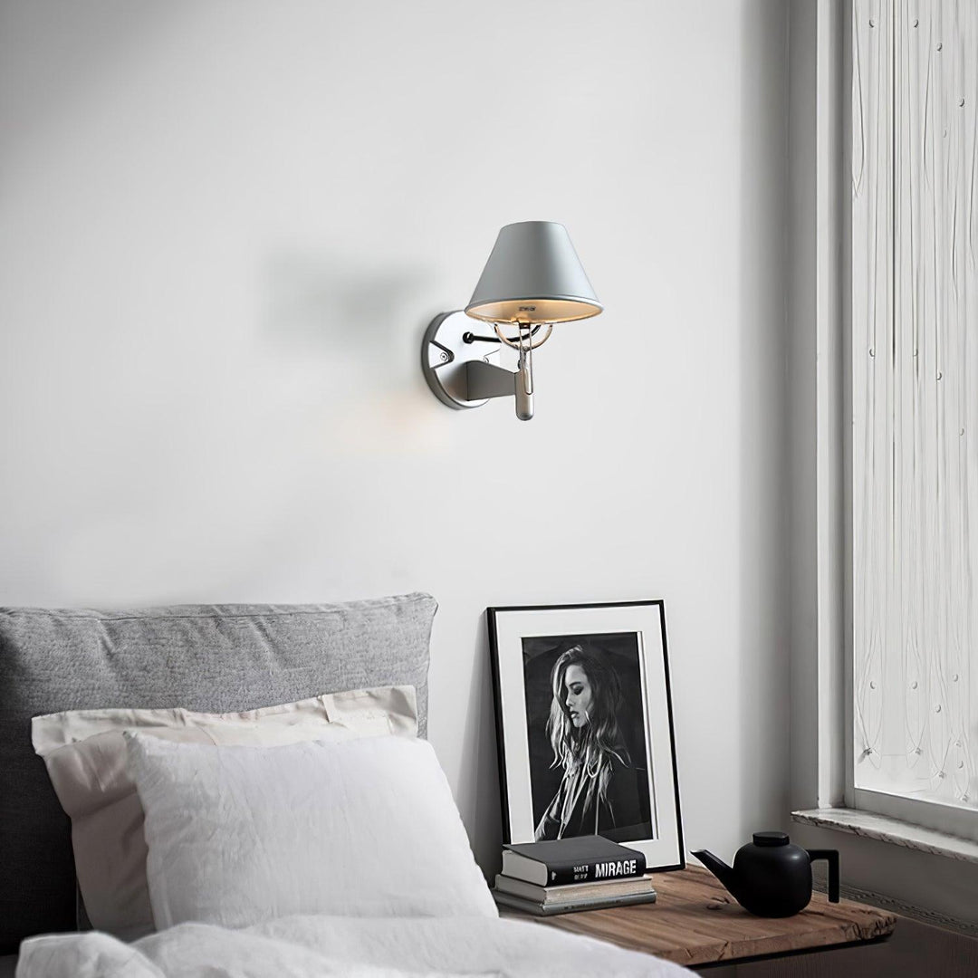 Parete Wall Lamp - Vakkerlight