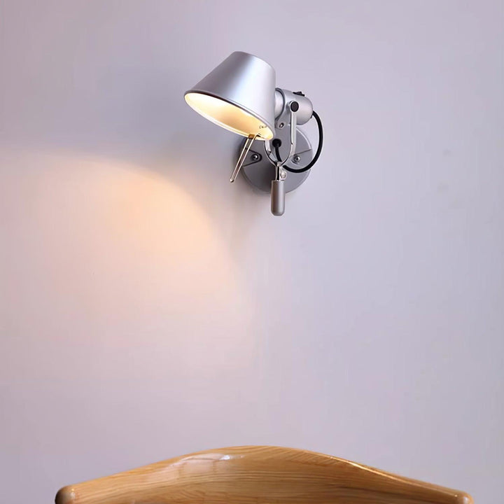 Parete Wall Lamp - Vakkerlight