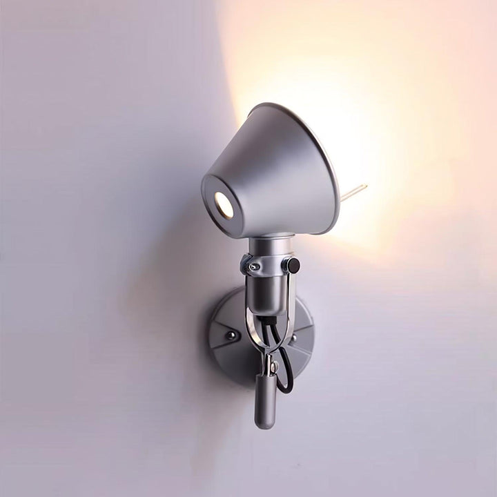 Parete Wall Lamp - Vakkerlight