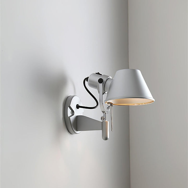 Parete Wall Lamp - Vakkerlight