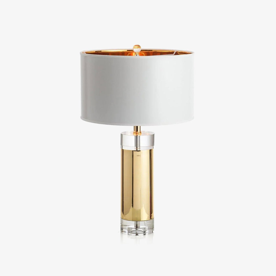 Parker Table Lamp - Vakkerlight