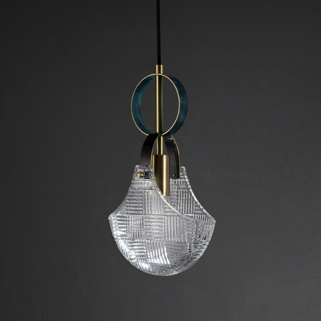 Parson Pendant Light - Vakkerlight