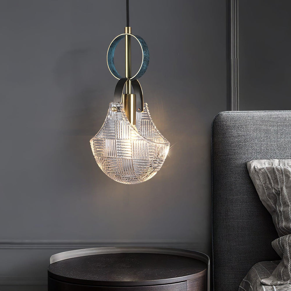 Parson Pendant Light - Vakkerlight