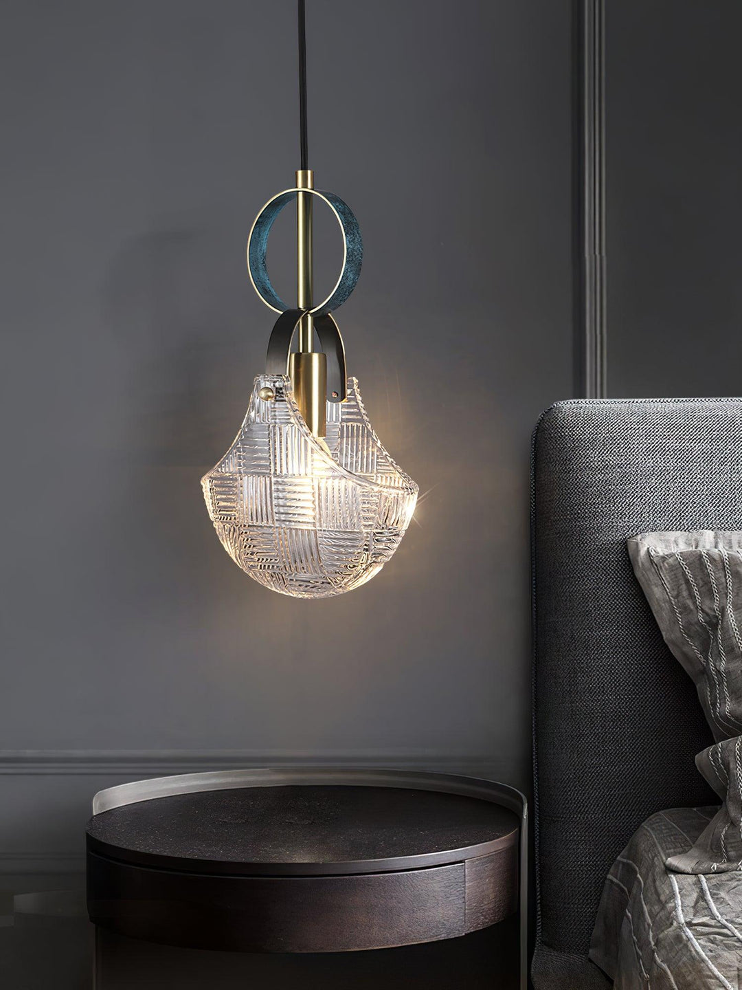 Parson Pendant Light - Vakkerlight