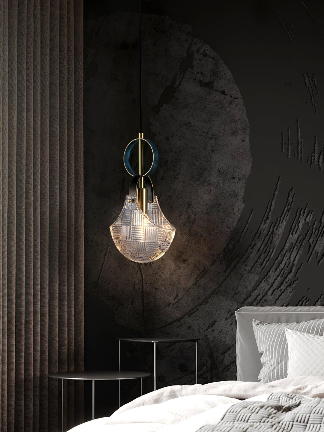 Parson Pendant Light - Vakkerlight