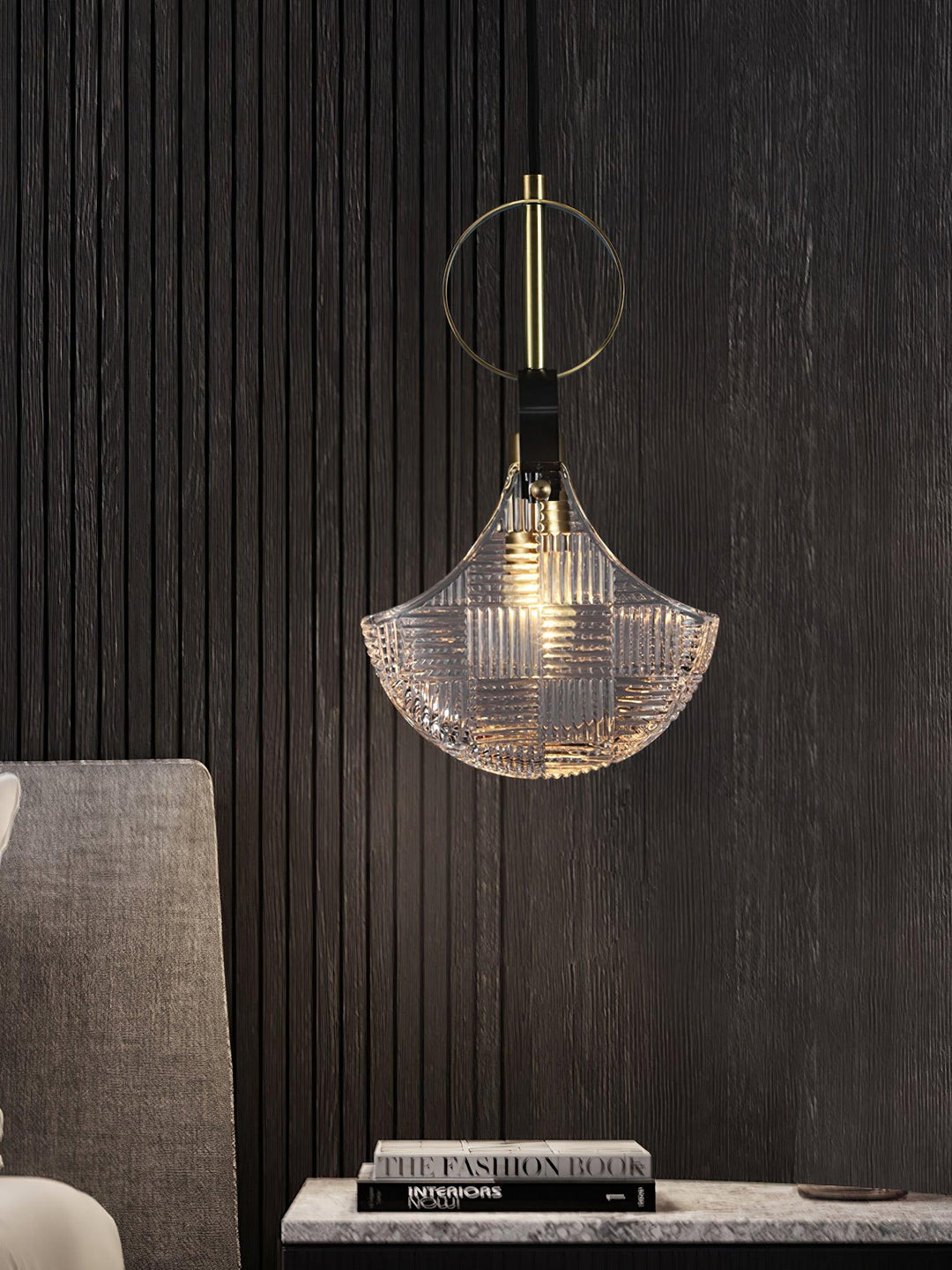 Parson Pendant Light - Vakkerlight